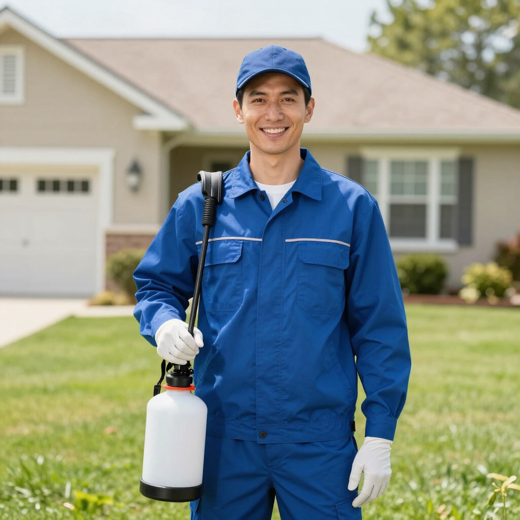 Pest Control in Indiana